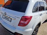 Lifan X60 2017 года за 4 500 000 тг. в Павлодар – фото 5