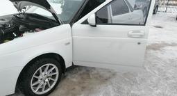 ВАЗ (Lada) Priora 2170 2012 года за 2 750 000 тг. в Костанай