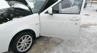 ВАЗ (Lada) Priora 2170 2012 года за 2 750 000 тг. в Костанай