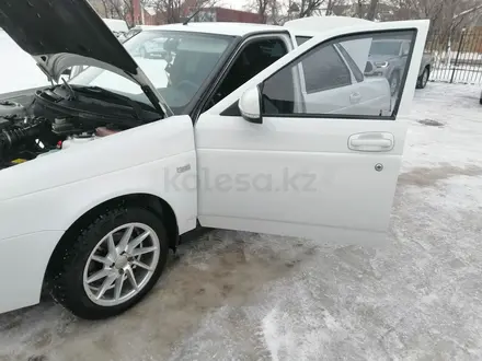 ВАЗ (Lada) Priora 2170 2012 года за 2 750 000 тг. в Костанай