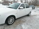 ВАЗ (Lada) Priora 2170 2012 года за 2 750 000 тг. в Костанай – фото 3