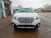 Subaru Outback 2015 годаүшін10 200 000 тг. в Актобе