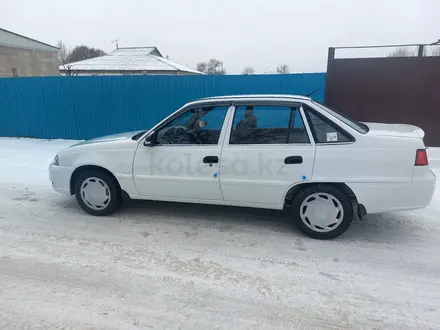 Daewoo Nexia 2011 года за 2 200 000 тг. в Кызылорда – фото 7