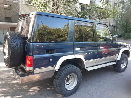 Toyota Land Cruiser Prado 1995 года за 4 700 000 тг. в Алматы – фото 34