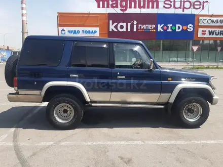 Toyota Land Cruiser Prado 1995 года за 4 700 000 тг. в Алматы – фото 44