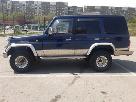 Toyota Land Cruiser Prado 1995 года за 4 700 000 тг. в Алматы – фото 48