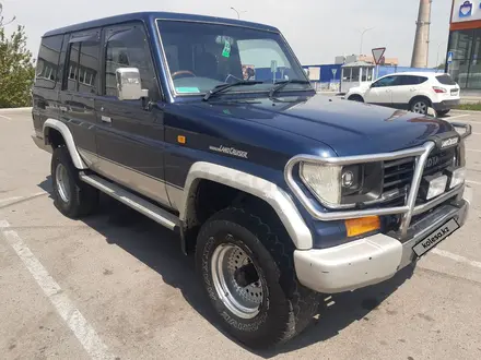 Toyota Land Cruiser Prado 1995 года за 4 700 000 тг. в Алматы – фото 51