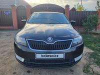 Skoda Rapid 2014 года за 3 500 000 тг. в Уральск