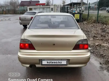 Daewoo Nexia 2008 года за 840 000 тг. в Астана – фото 3