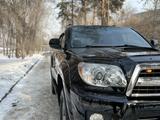 Toyota 4Runner 2007 года за 12 600 000 тг. в Алматы – фото 4