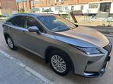Lexus RX 200t 2016 годаүшін19 999 999 тг. в Кызылорда – фото 4
