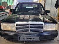 Mercedes-Benz E 200 1991 годаfor550 000 тг. в Тараз