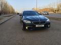 BMW 528 2013 года за 12 500 000 тг. в Астана – фото 2