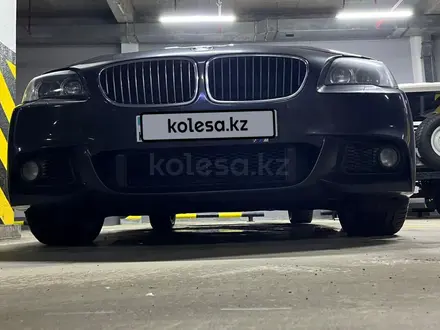 BMW 528 2013 года за 12 500 000 тг. в Астана – фото 20