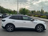Volkswagen ID.4 2023 года за 11 500 000 тг. в Алматы – фото 4