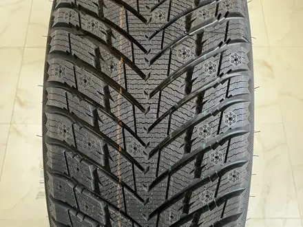 Sonix 245/40 R20 без шипов за 50 000 тг. в Шымкент – фото 2