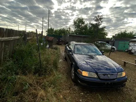 Toyota Mark II 1999 года за 1 600 000 тг. в Астана – фото 6