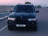 BMW X5 2001 годаfor4 000 000 тг. в Тургень (Енбекшиказахский р-н)