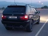 BMW X5 2001 годаүшін4 000 000 тг. в Тургень (Енбекшиказахский р-н) – фото 5