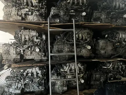 F23A двигатель привозной Ф23 2.3 хонда за 400 000 тг. в Семей – фото 6