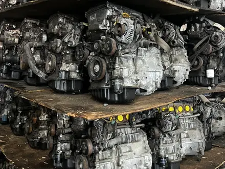 F23A двигатель привозной Ф23 2.3 хонда за 400 000 тг. в Семей – фото 7