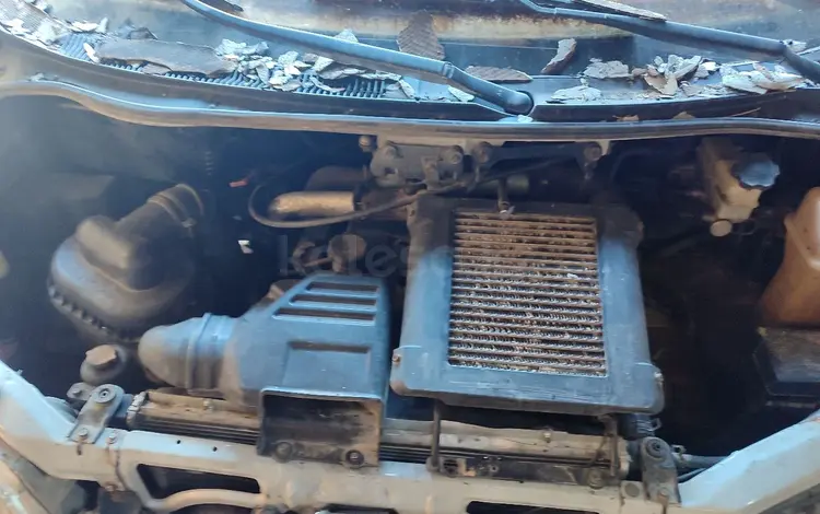 Hyundai Starex 2003 года за 500 000 тг. в Шымкент