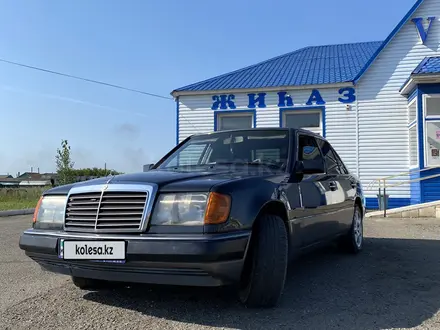 Mercedes-Benz E 230 1990 года за 2 200 000 тг. в Кокшетау – фото 34