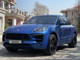 Porsche Macan 2014 года за 25 000 000 тг. в Алматы