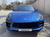 Porsche Macan 2014 года за 21 000 000 тг. в Алматы – фото 2