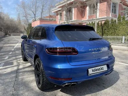 Porsche Macan 2014 года за 25 000 000 тг. в Алматы – фото 6