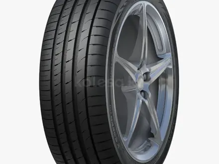 235/40R18 95Y XL — TOURADOR X SPEED TU1 за 30 000 тг. в Алматы