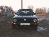 Volkswagen Golf 1991 года за 550 000 тг. в Актобе