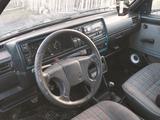 Volkswagen Golf 1991 года за 550 000 тг. в Актобе – фото 5