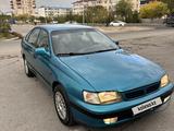 Toyota Carina E 1997 годаүшін2 100 000 тг. в Тараз – фото 3