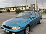 Toyota Carina E 1997 годаүшін2 100 000 тг. в Тараз – фото 2