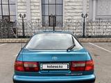 Toyota Carina E 1997 годаүшін2 100 000 тг. в Тараз – фото 4