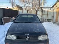 Volkswagen Golf 1992 годаүшін850 000 тг. в Алматы