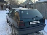 Volkswagen Golf 1992 годаүшін850 000 тг. в Алматы – фото 5