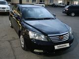 Geely Emgrand EC7 2013 годаfor3 300 000 тг. в Алматы – фото 2