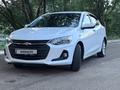 Chevrolet Onix 2023 года за 5 500 000 тг. в Алматы – фото 2