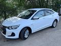 Chevrolet Onix 2023 года за 5 500 000 тг. в Алматы – фото 4