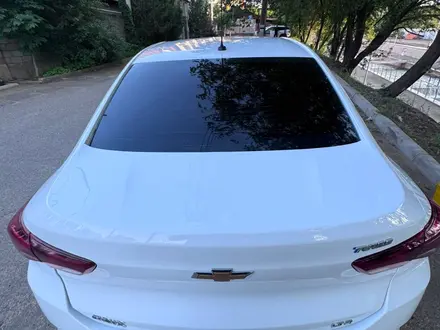 Chevrolet Onix 2023 года за 5 500 000 тг. в Алматы – фото 6