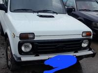 ВАЗ (Lada) Lada 2121 2013 года за 2 200 000 тг. в Астана