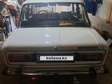 ВАЗ (Lada) 2106 1990 годаfor1 500 000 тг. в Кентау – фото 4