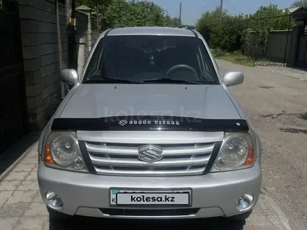 Suzuki XL7 2004 года за 5 300 000 тг. в Алматы