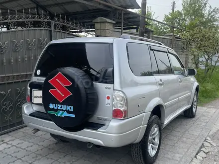 Suzuki XL7 2004 года за 5 300 000 тг. в Алматы – фото 6