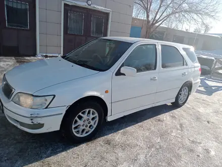 Toyota Vista 2000 года за 2 000 000 тг. в Жезказган – фото 5