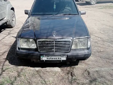 Mercedes-Benz E 200 1995 года за 1 700 000 тг. в Усть-Каменогорск – фото 6