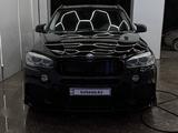 BMW X5 2014 года за 14 000 000 тг. в Шымкент – фото 2
