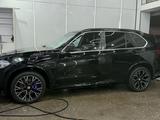 BMW X5 2014 года за 14 000 000 тг. в Шымкент – фото 4